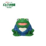 橡子共和国官方店 宫崎骏动漫周边 迷你塑胶摆设千与千寻手指玩偶 - Imagen 14