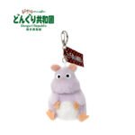 Llavero de peluche Totoro, llavero Ghibli – Mi vecino Totoro - Imagen 11