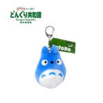 Llavero de peluche Totoro, llavero Ghibli – Mi vecino Totoro - Imagen 7