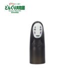 橡子共和国官方店 宫崎骏动漫周边 迷你塑胶摆设千与千寻手指玩偶 - Imagen 6