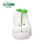 橡子共和国官方店 宫崎骏动漫周边 好友系列绒毛玩偶龙猫吉卜力 - Imagen 8