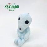 橡子共和国官方店 幽灵公主小精灵绒毛玩偶 宫崎骏动漫周边吉卜力 - Imagen 5