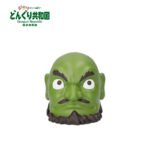 橡子共和国官方店 宫崎骏动漫周边 迷你塑胶摆设千与千寻手指玩偶 - Imagen 9