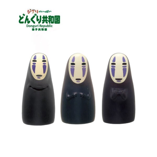 橡子共和国官方官方店盲盒无脸男的手信千与千寻动漫周边手办正版