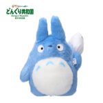 Peluche Totoro de cumpleaños – Mi vecino Totoro - Imagen 4