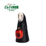 橡子共和国官方店感应灯千与千寻无脸男宫崎骏动漫周边吉卜力装饰 - Imagen 4