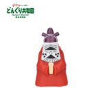 橡子共和国官方店 宫崎骏动漫周边 迷你塑胶摆设千与千寻手指玩偶 - Imagen 11