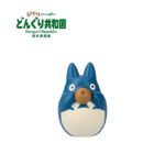 橡子共和国官方 迷你塑胶摆设 宫崎骏 龙猫 动漫周边正版 吉卜力 - Imagen 8