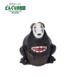 橡子共和国官方店 宫崎骏动漫周边 迷你塑胶摆设千与千寻手指玩偶 - Imagen 7