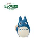 橡子共和国官方 迷你塑胶摆设 宫崎骏 龙猫 动漫周边正版 吉卜力 - Imagen 5