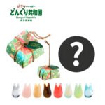 橡子共和国官方龙猫手信石盲盒 宫崎骏动漫龙猫周边吉卜力正版 - Imagen 4