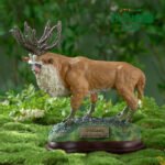 Caja de música La princesa Mononoke - Imagen 3