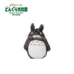 橡子共和国官方店 宫崎骏动漫周边 龙猫绒毛玩偶吉卜力毛绒玩具 - Imagen 7