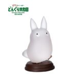 橡子共和国官方店 宫崎骏动漫周边 龙猫造型手掌公仔摆饰 吉卜力 - Imagen 7