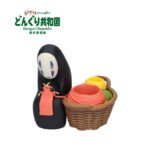 Soporte para sellos Totoro – Mi vecino Totoro - Imagen 5