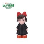 橡子共和国官方 宫崎骏 动漫周边正版 魔女宅急便 迷你塑胶摆设 - Imagen 4
