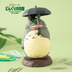Soporte magnético para clips Totoro y El castillo en el cielo - Imagen 3