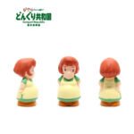 橡子共和国官方 塑胶摆件手办魔女宅急便 宫崎骏动漫周边正版礼物 - Imagen 4
