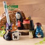 Soporte para sellos Totoro – Mi vecino Totoro - Imagen 2