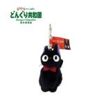 Llavero de peluche Totoro, llavero Ghibli – Mi vecino Totoro - Imagen 10