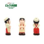 橡子共和国官方 塑胶摆件手办魔女宅急便 宫崎骏动漫周边正版礼物 - Imagen 5