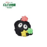 橡子共和国官方店 宫崎骏动漫周边 迷你塑胶摆设千与千寻手指玩偶 - Imagen 15