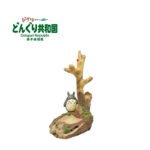 橡子共和国官方店 钥匙架魔女宅急便龙猫宫崎骏动漫周边桌面摆件 - Imagen 4