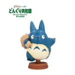 橡子共和国官方 摆设龙猫 发现龙猫宫崎骏动漫周边手办吉卜力 - Imagen 4