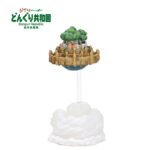Soporte magnético para clips Totoro y El castillo en el cielo - Imagen 5