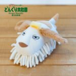 橡子共和国官方店 拖把哈尔的移动城堡宫崎骏动漫周边 吉卜力正版 - Imagen 2