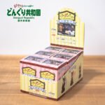 橡子共和国官方官方店盲盒魔女宅急便吉吉姿态宫崎骏动漫周边正版 - Imagen 3
