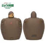 橡子共和国官方店 宫崎骏动漫周边 天空之城迷你塑胶摆设手指玩偶 - Imagen 6