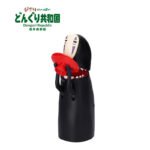 橡子共和国官方店宫崎骏动漫周边千与千寻无脸男大口吃存钱筒 - Imagen 4