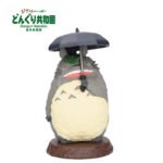 Soporte magnético para clips Totoro y El castillo en el cielo - Imagen 4