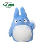 Peluche Totoro de cumpleaños – Mi vecino Totoro - Imagen 5