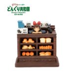 橡子共和国官方店 宫崎骏动漫周边龙猫万年历 吉卜力桌面装饰摆件 - Imagen 5