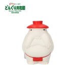 橡子共和国官方店 宫崎骏动漫周边 迷你塑胶摆设千与千寻手指玩偶 - Imagen 12