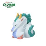 橡子共和国官方店 宫崎骏动漫周边 迷你塑胶摆设千与千寻手指玩偶 - Imagen 4