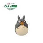 橡子共和国官方 迷你塑胶摆设 宫崎骏 龙猫 动漫周边正版 吉卜力 - Imagen 7