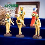橡子共和国官方 姿态精选心之谷猫男爵宫崎骏动漫周边吉卜力盲盒 - Imagen 2