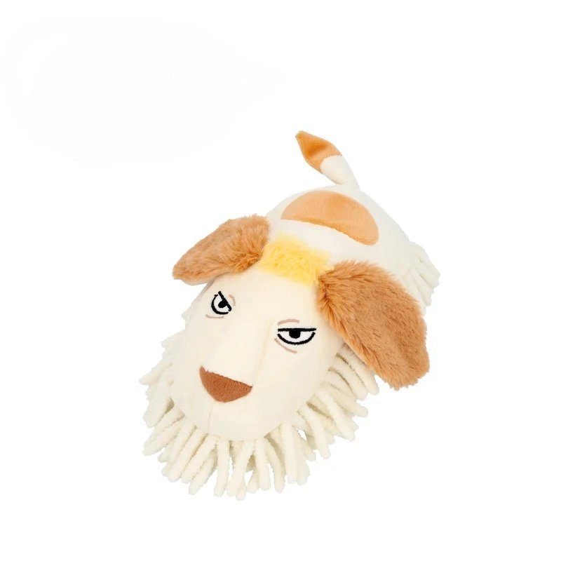 b9468bbbf23b40f09ad3b4eb00cffad2 Peluche de El castillo ambulante – El castillo ambulante | Donguri Republic - Imagen 1
