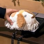 Peluche de El castillo ambulante – El castillo ambulante | Donguri Republic - Imagen 3