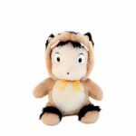 Peluche Mei disfrazada de Totoro grande - Mi vecino Totoro