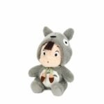 Peluche Mei disfrazada de Totoro grande - Mi vecino Totoro