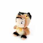 Peluche Mei disfrazada de Totoro grande - Mi vecino Totoro
