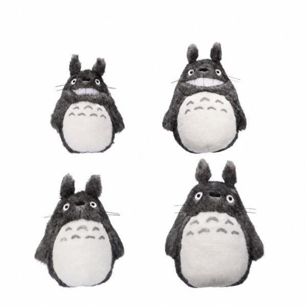 Peluche Totoro - Mi vecino Totoro