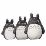 Peluche Totoro - Mi vecino Totoro