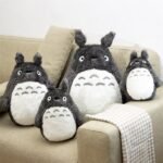 Peluche Totoro - Mi vecino Totoro